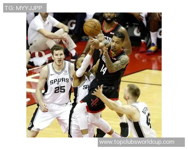 2017年火箭与马刺精彩对决视频回顾及赛后分析