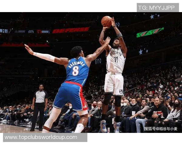 2019年NBA季后赛篮网与奇才的激烈对决回顾与分析