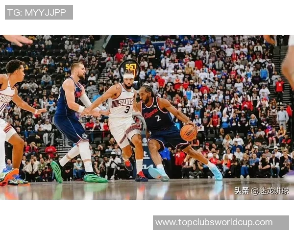 NBA季后赛爵士与快船激战抢七决胜局精彩回顾与分析