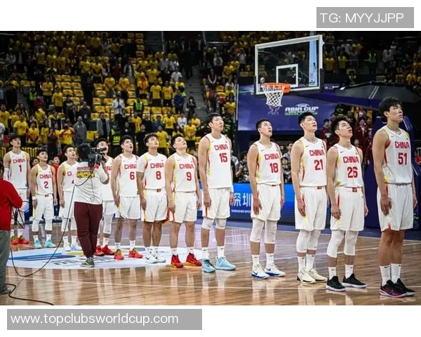 世预赛精彩对决伊朗男篮迎战日本队争夺晋级名额