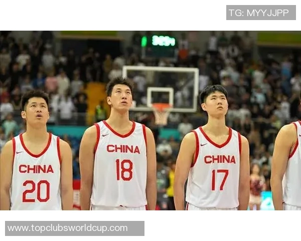 中国男篮迎战国王队期待在国际赛场上展现实力与风采