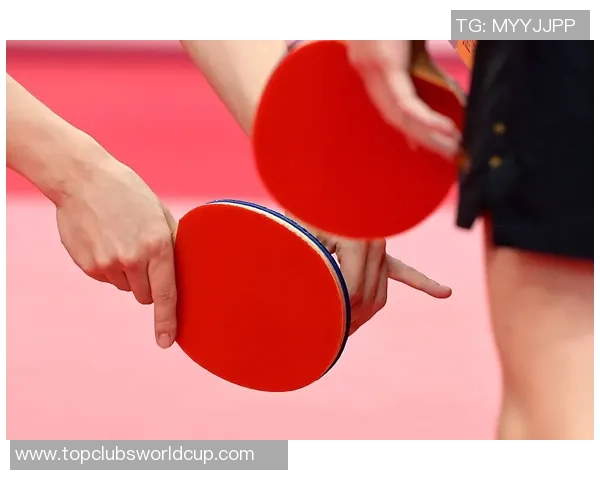 从零起步掌握乒乓球灵活性技巧全解析与实用训练方法