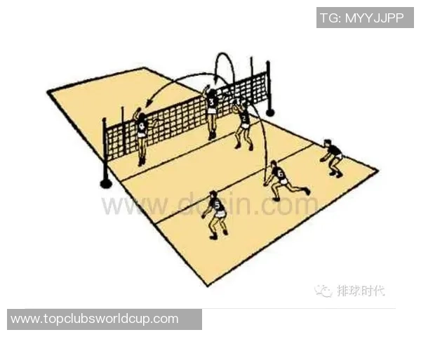 南京排球队快攻战术解析与深度剖析排球技巧的秘密 南京排球队快攻战术解析与深度剖析排球技巧的秘密