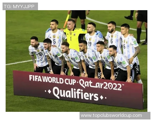 厄瓜多尔对阿根廷精彩直播全程回顾与赛后分析