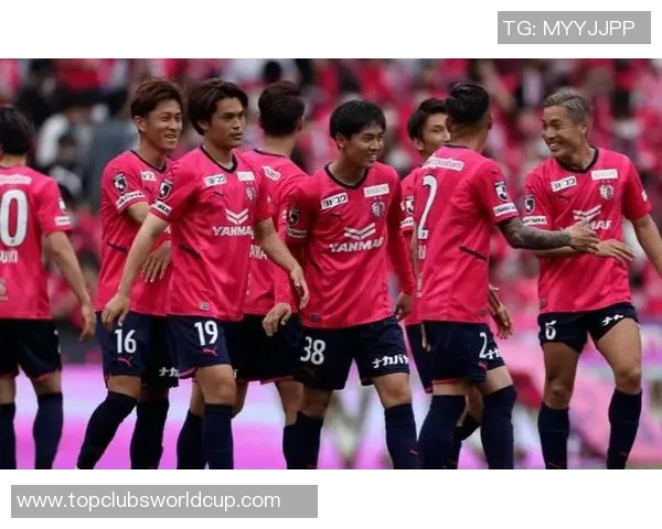 大阪樱花与东京FC激战正酣谁能在这场对决中笑到最后