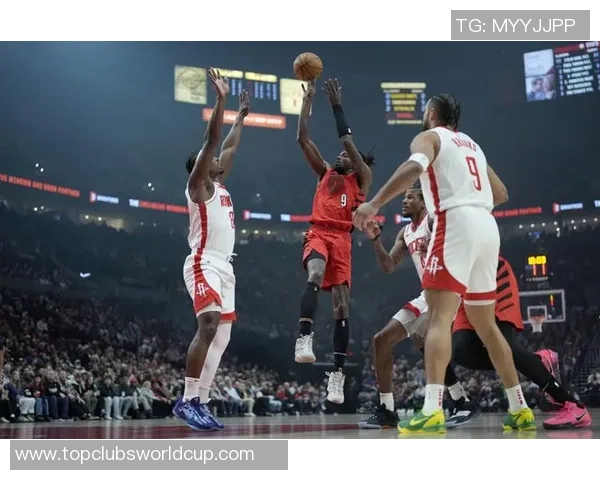 奇才与开拓者精彩对决集锦回顾展现篮球魅力与激情瞬间