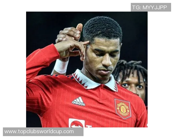 拉什福德:从青训新星到曼联锋线核心的传奇之路 拉什福德:从青训新星到曼联锋线核心的传奇之路